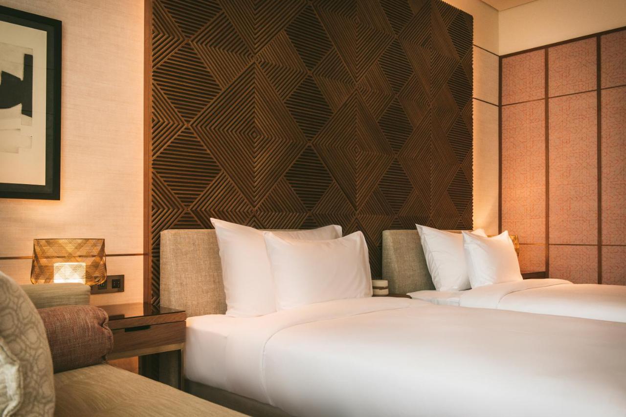 Shirvan Hotel City Yard เจดดาห์ ภายนอก รูปภาพ A room at the hotel