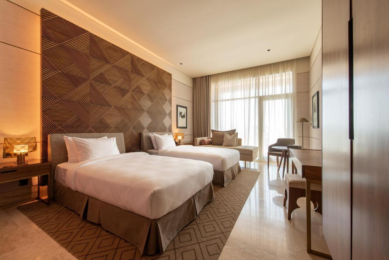 Shirvan Hotel City Yard เจดดาห์ ภายนอก รูปภาพ