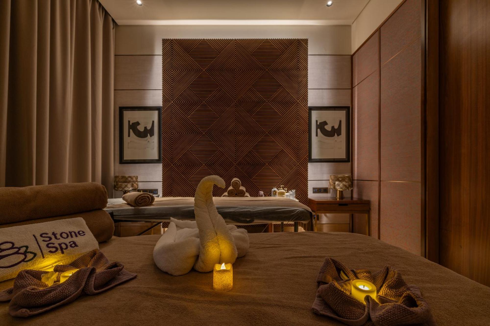 Shirvan Hotel City Yard เจดดาห์ ภายนอก รูปภาพ Spa at the Taj Mahal Palace, Mumbai